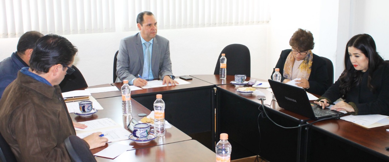 Inició Sedeco evaluación de proyectos del Programa de Estímulos a la Innovación